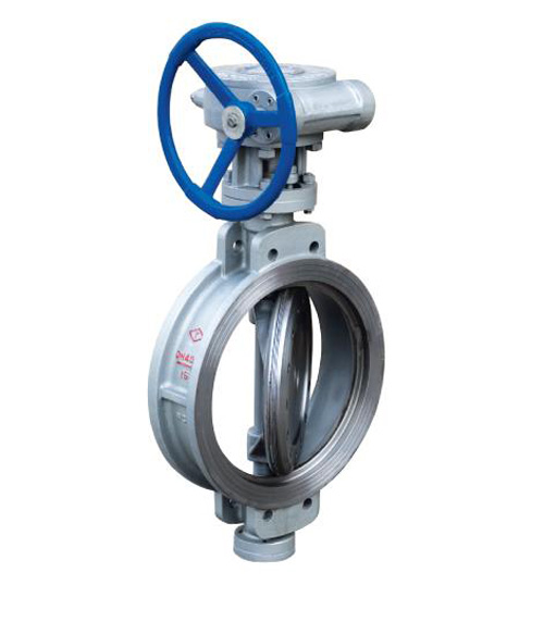 洛陽(yáng)遠大閥門(mén)廠(chǎng)家的蝶閥怎么樣