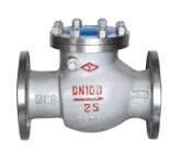 工業(yè)止回閥的常見(jiàn)類(lèi)型有哪些