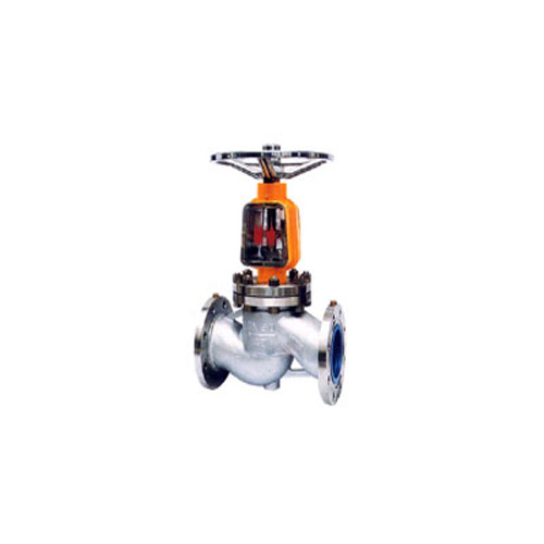 常用的截止閥有哪些類(lèi)型