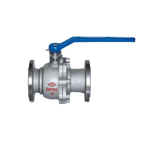 遠大閥門(mén)氣動(dòng)球閥應用優(yōu)勢簡(jiǎn)述