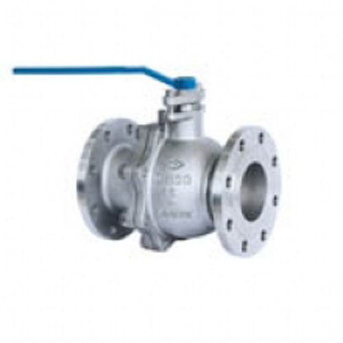 簡(jiǎn)述球閥的結構特點(diǎn)和功能