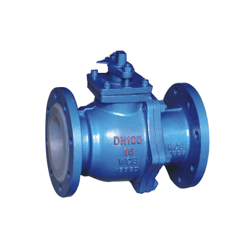 洛陽(yáng)遠大閥門(mén)球閥的主要分類(lèi)