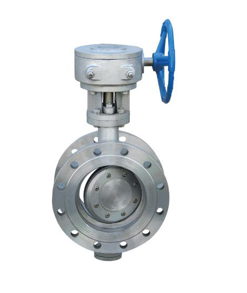 洛陽(yáng)遠大閥門(mén)蝶閥的產(chǎn)品概述