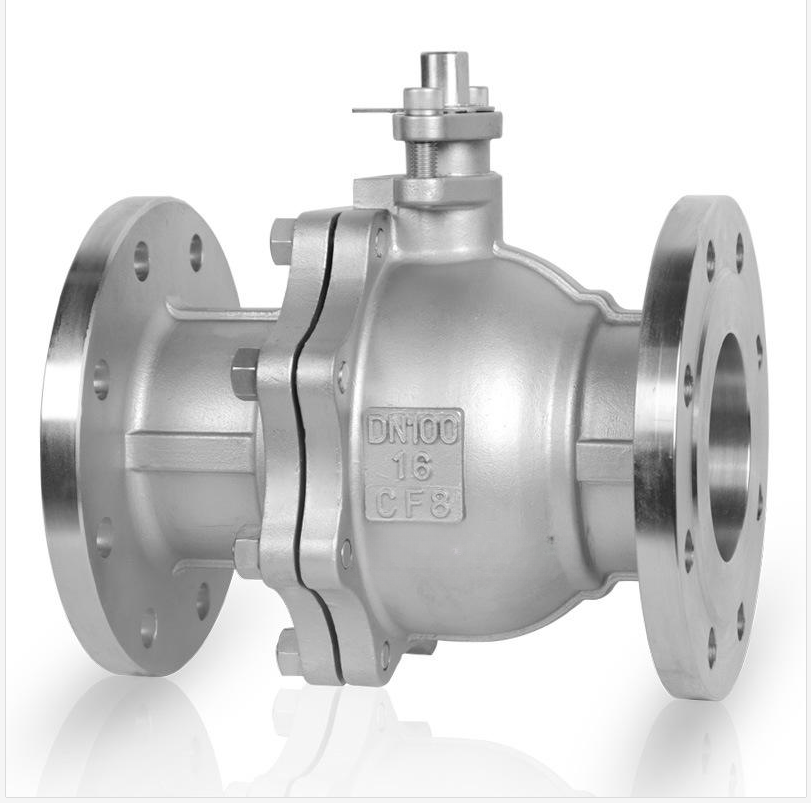 如何使洛陽(yáng)遠大閥門(mén)球閥擁有更長(cháng)的使用壽命