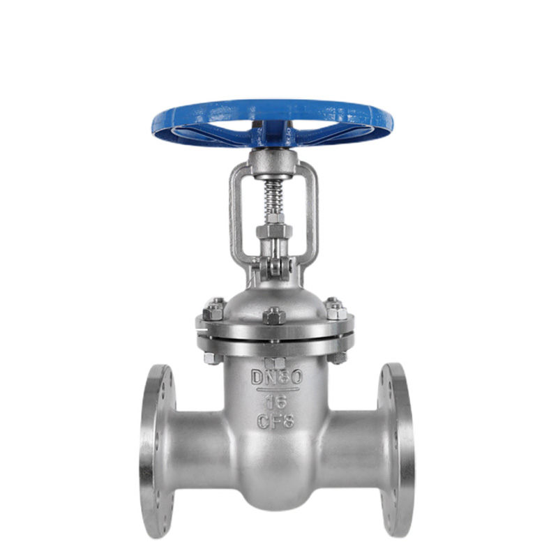 洛陽(yáng)遠大閥門(mén)閘閥的裝配要求