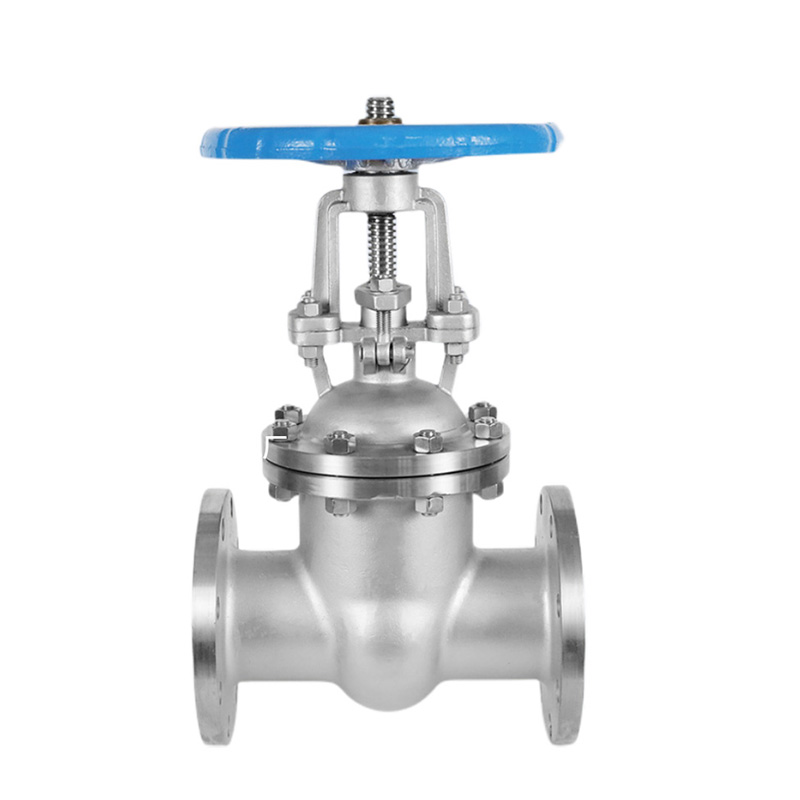 暗桿閘閥和明桿閘閥有什么區別