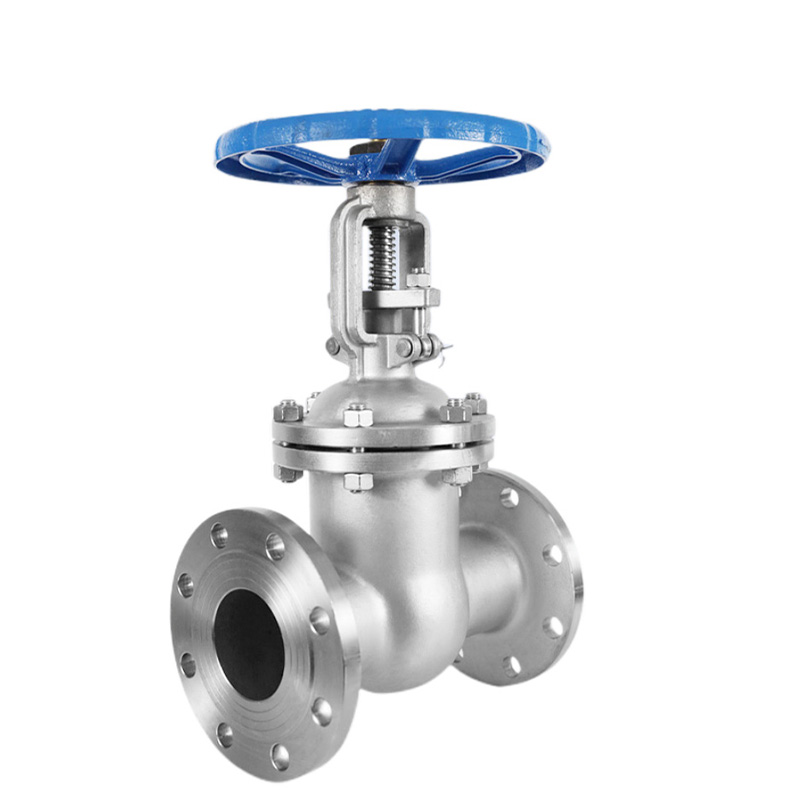 教你如何保養閥門(mén)