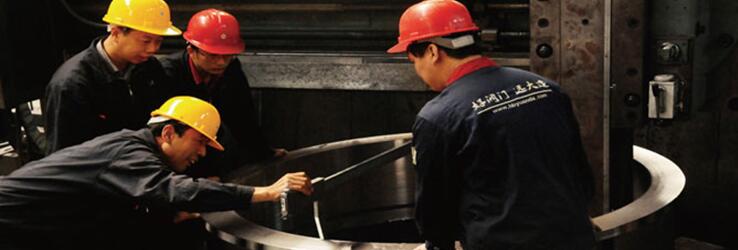 洛陽(yáng)遠大閥門(mén)***團隊 洛陽(yáng)遠大閥門(mén)***團隊